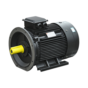 Động cơ nam châm vĩnh cửu 90 kW Động cơ nam châm vĩnh cửu Động cơ 90Kw - Product Image 4