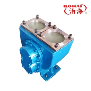 High Lift Flow Rate 25HP OEM Industrial YHCB Circular Gear <b>Pump</b> for <b>Water</b> and Oil Transfer - Product Image 3