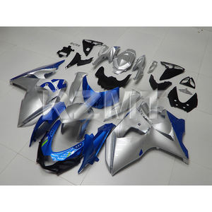 Kit de Carenado Personalizado para Motocicleta SUZUKI GSXR1000 2009-2016 GSX-R1000 GSXR 1000, Carenados de Inyección ABS, S1009-112a - Product Image 3