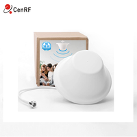 Antenne de Communication murale au plafond Gsm 2G 3G 4G Lte 5G antenne intérieure à dôme cellulaire pour Booster de Signal