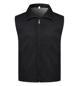 <span class=keywords><strong>Chaleco</strong></span> Unisex con Malla de Rejilla en Forma de Rombo, Personalizable para Publicidad, Actividades de Equipo, Promoción y Actividades al Aire Libre - Product Image 1