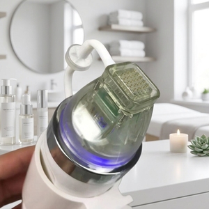 เครื่องมือความงามโกลเด้นบิวตี้ วิวาเช่ 2025 แบบพกพาพร้อมตลับ - Product Image 2