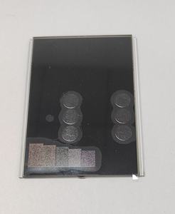 จอแสดงผลเครื่องชั่งน้ำหนักไขมันในร่างกายที่ทนทาน: 58.0X80.0 มม., 5.0V, ปรับแต่งขนาดได้, ขั้นต่ำในการสั่งซื้อน้อย - Product Image 6