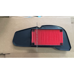 ไส้กรองอากาศเครื่องยนต์สกู๊ตเตอร์ B7J-E4450-00 RAY-ZR125Fi / <span class=keywords><strong>Filano</strong></span> HYBRID ไส้กรองอากาศแบบกระดาษ - Product Image 3