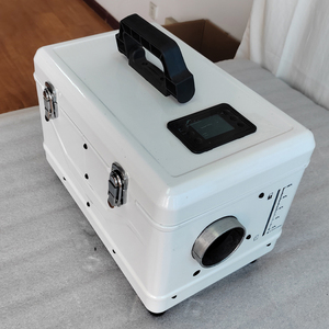 Chauffage de cabine diesel 5KW à <span class=keywords><strong>prix</strong></span> d'usine, 12V/24V, pour camping, caravanes, <span class=keywords><strong>bus</strong></span> AC/<span class=keywords><strong>VW</strong></span>, modèle tout-en-un en aluminium - Product Image 1