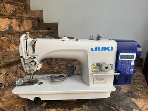 Jukis – machine à point de verrouillage à 1 aiguille certifiée <span class=keywords><strong>DDL</strong></span> <span class=keywords><strong>7000A</strong></span> à entraînement direct, nouveau - Product Image 6