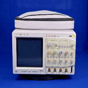 Osciloscopio Digital de Señales Mixtas Plc Mso8104a Infiniium con Ancho de Banda de 1 GHz y 4 Años de Garantía - Product Image 1