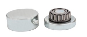<span class=keywords><strong>Bisagra</strong></span> de puerta giratoria inferior de alta resistencia - Product Image 3