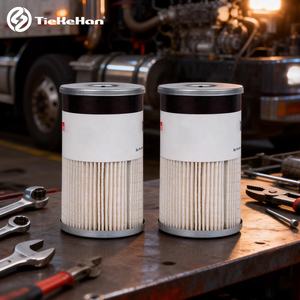 Filtre à carburant pour camion de haute qualité, nouveau, FS19763, séparateur d'eau, élément filtrant, série de boîtiers FH23029, TieKeHan - Product Image 6