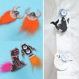 Desain Keren Kain Dasar Label Gay Kustom Huruf Huruf Warna-warni Logo Bordir Rumbai Princess <span class=keywords><strong>Patch</strong></span> untuk Pakaian - Product Image 5