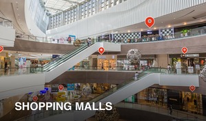 Tài sản theo dõi không thấm nước BLE 5.0 ibeacon eddystone bluetooth đèn hiệu vị trí trong nhà IOT Thiết bị theo dõi - Product Image 4