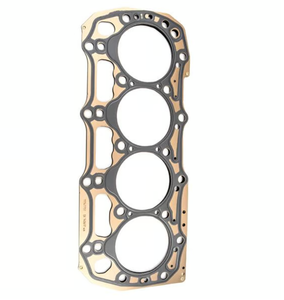 Joint de culasse pour moteur d'excavatrice Perkins Shibaura 111147751 404D-22 404D-22T - Product Image 3