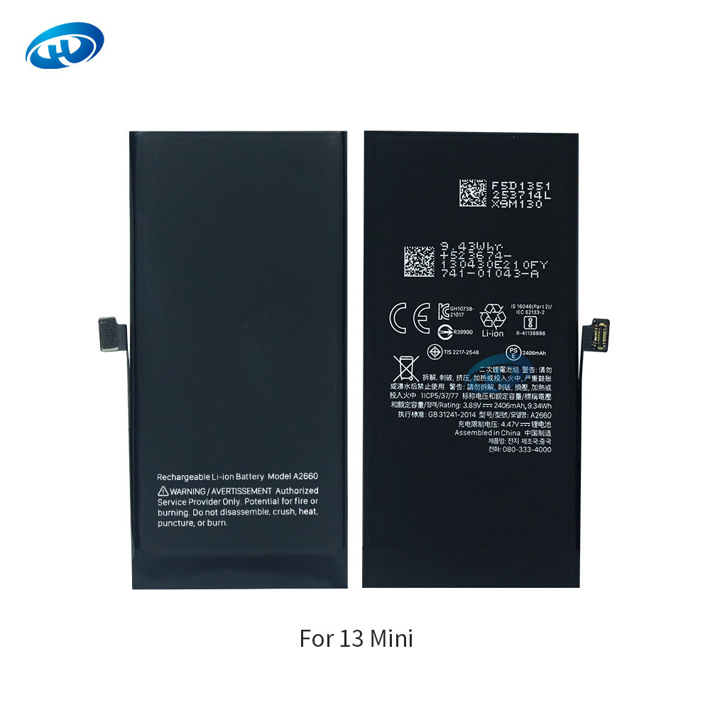 สำหรับ iPhone 13 Mini