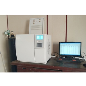 เครื่องวัดเบนซีนขนาดเล็ก 100-1000ppm แบบพกพา เชื่อมต่อ WIFI สำหรับห้องปฏิบัติการ รุ่น C6H6 พร้อมระบบโครมาโทกราฟี  รองรับ OEM ปรับแต่งได้ - Product Image 2