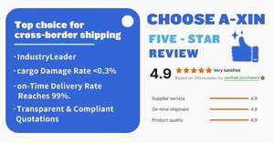 最低价格 质量检查 货运代理 DDP 海运 中国到南非 - Product Image 5