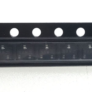 Transistor Bipolar PNP 5AW BC807 BC807-16 45V 0.5A SOT-23-3 BC807-16,215 Servicio de Lista de Materiales - Product Image 1