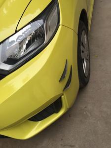 Ailettes pour pare-choc avant, 2 pièces, accessoire de voiture, BMW 1 3 <span class=keywords><strong>5</strong></span> 7, série X1 X3 X5 X6 M2 M3 M4 M5 M6 - Product Image 6