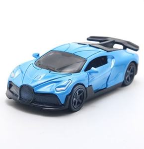 Modelo de coche de deriva giratorio de 360 °, decoración creativa para salpicadero, accesorio interior dinámico para coche, regalo automotriz genial para amantes de los coches - Product Image 6