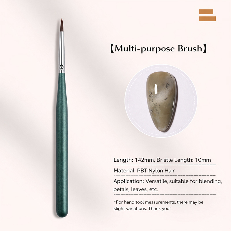 Brosse multi-usage