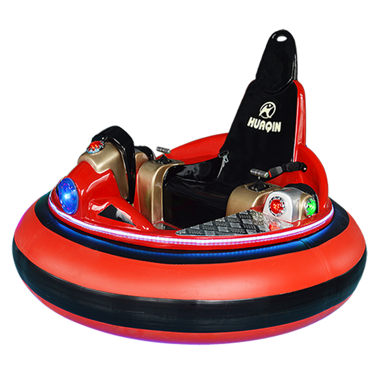 Сертификат CE парк развлечений гоночный Скорость в повседневном стиле, туфли на открытом воздухе батарея надувные бампер автомобиля