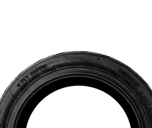 Neumático Sin Cámara para Scooter Eléctrico Niu KQi3, Neumático Especial al Vacío NIU <span class=keywords><strong>KQI</strong></span> <span class=keywords><strong>3</strong></span> de 9.5x2.50 con Pegamento de Gel, Repuesto de Accesorios - Product Image 4