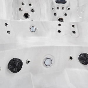 <span class=keywords><strong>Piscine</strong></span> Intex Endless Pool WS-S08CT, vente flash <span class=keywords><strong>2022</strong></span> FSPA - Product Image 4