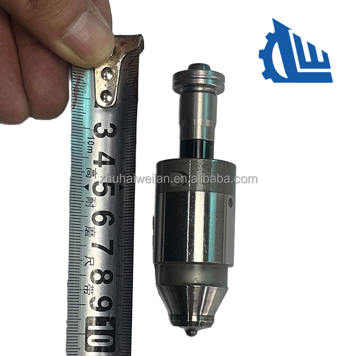 壺　大型 用于重型发动机零件喷油器4077190的康明斯QSK60燃油喷嘴头的高