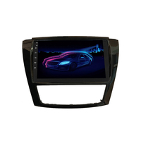 Radio para Auto con Android 10 para JAC Refine S5 2013 2014 2017 2018, Navegación GPS, Reproductor de DVD, Asistencia de Reversa, Reproductor de Audio Estéreo