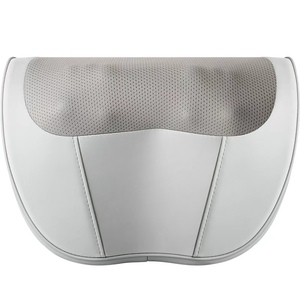 Masajeador de cuello y hombros para aliviar el dolor cervical y lumbar, promueve la circulación sanguínea - Product Image 6