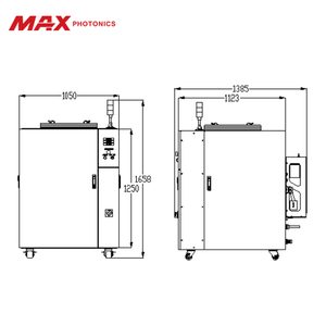 12KW 15KW 20KW Faserlaser-Schneid teile Ray tools BS12K Schneidkopf XC3000S für DIY 12KW 15KW 20KW Faserlaser-Schneide maschine - Product Image 5