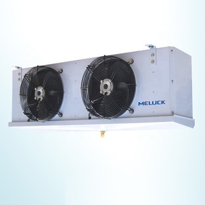 Enfriador de aire enfriado por aire ventilador evaporador para caminar en el enfriador congelador <span class=keywords><strong>cuarto</strong></span> habitación - Product Image 2