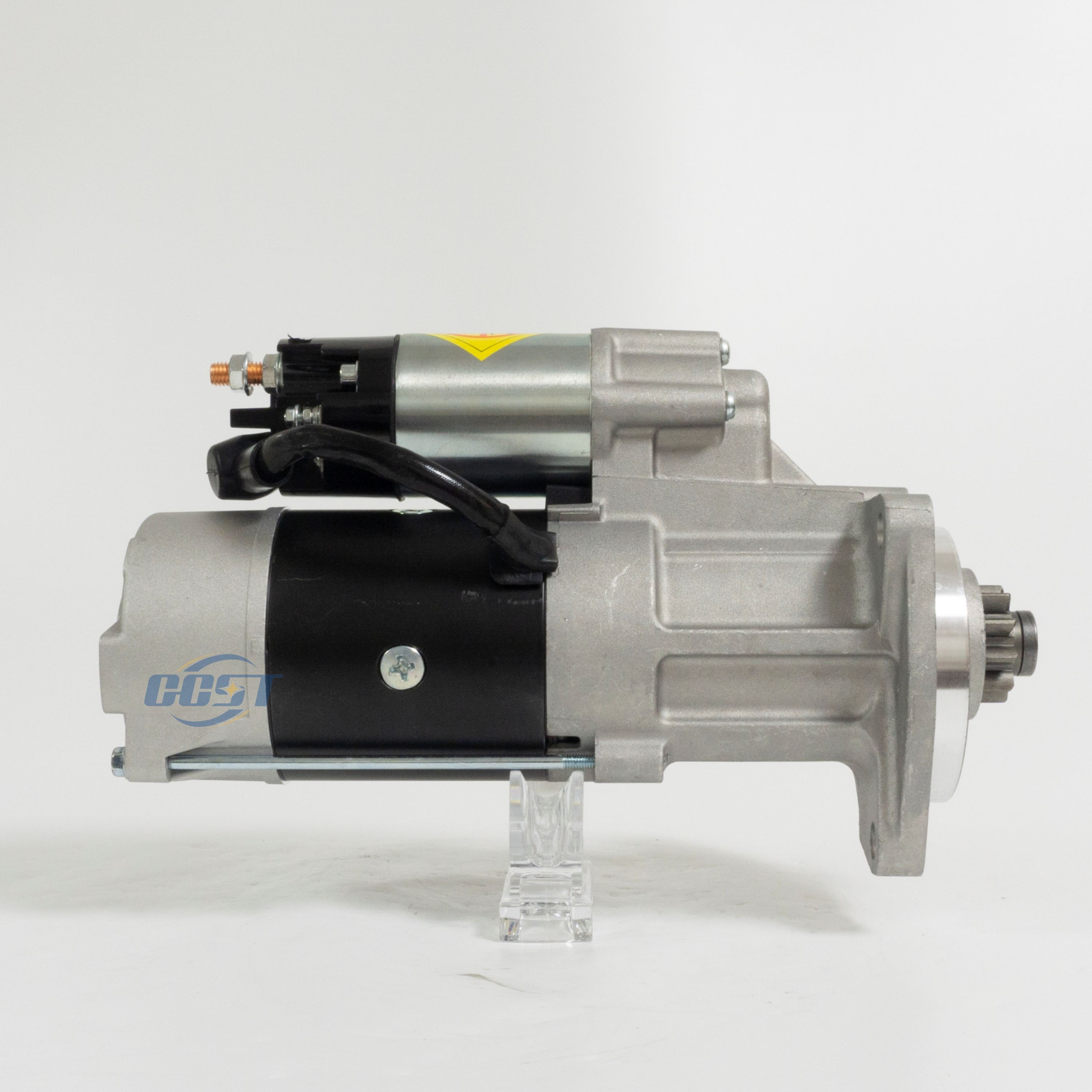 Longxun Starter for NISSAN UD UD440 CW570 PF6 Tractor