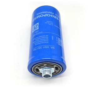 38293-401/A373605 FILTRO DE ACEITE DE TRANSMISIÓN para <span class=keywords><strong>DOOSAN</strong></span> Modelo D20/30G G20/30G Piezas de carretilla elevadora Serie de piezas de transmisión - Product Image 4