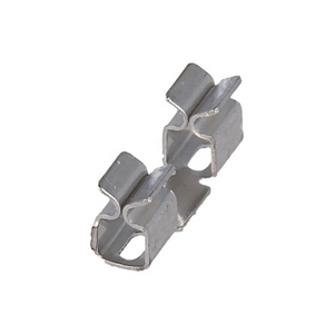 Tùy Chỉnh Giá Rẻ Thép Tấm Vòng Kim Loại <span class=keywords><strong>Clip</strong></span> Kim Loại Linh Hoạt <span class=keywords><strong>Clip</strong></span>, Vòng Kẹp <span class=keywords><strong>Clip</strong></span> Cho Nhà Kính - Product Image 3