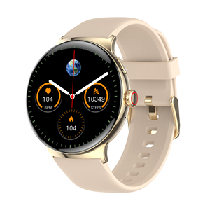 2025 Venta caliente en stock 2 Smartwatch 1,43 "Amoled Display Sport Smart Watches <span class=keywords><strong>para</strong></span> <span class=keywords><strong>Google</strong></span> Pixel Watch - Product Image 1