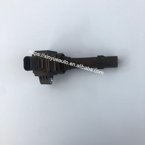 Bobina de Encendido Nueva de Fábrica de Alto Rendimiento F01R00A090 10130331310000 para <span class=keywords><strong>GAC</strong></span> para Trumpchi GA3 <span class=keywords><strong>GA4</strong></span> GA6 GS3 2014-2022 - Product Image 2