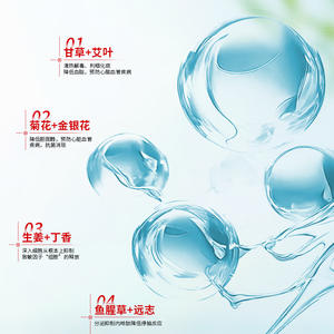 Patchs de nicotine pour l'arrêt du tabac, qualité spéciale, 10 patchs par paquet, origine Chine (Artemisia Argyi, réglisse) - Product Image 1