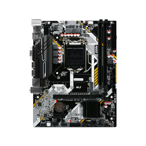 PCWINMAX in Stock H310 LGA1151 DDR4 ATX Gaming <b>Motherboard</b> Support 8th 9th Gen Core I3 I5 I7 Processors OEM Factory Outlet - Product Image 1