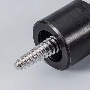 Extractor de tornillos en espiral métrico industrial, para tornillos o pernos dañados por chorro de arena - Product Image 2