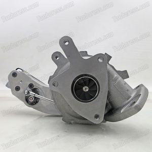 Turbocompresor de alta calidad K18 turbina para Ford Focus II 1,8 <span class=keywords><strong>TDCi</strong></span> GTB1746V 763647-0014 <span class=keywords><strong>DuraTorq</strong></span> 2017 7G9Q-6K682-BA Turbos - Product Image 3