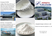 Poudre de chaux hydratée pour peinture et revêtement