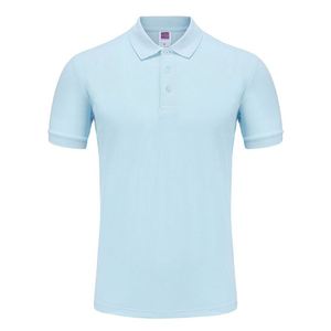 Design High-Quality Custom Work Uniforms Blank Cotton Polo <b>Shirts</b> for Business Sports Golf Polo - Product Image 5