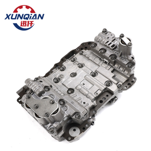 Xunqian 09 K325039AX 09 K325039A Getriebe ventil <span class=keywords><strong>k</strong></span>örper für VW 6-Gang öl beständiger Auto hersteller - Product Image 3