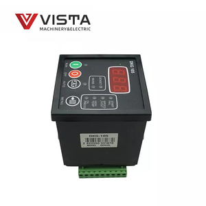 DKG 105 AMF modulo controller parti del generatore Controller automatico di guasto della rete DKG 105 - Product Image 3