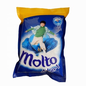 Giặt chất tẩy rửa bột giặt detergente En polvo các nhà sản xuất xà phòng En poudr sản phẩm tên làm sạch - Product Image 4