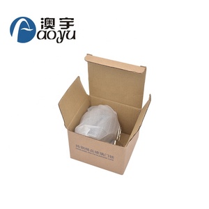 ขายร้อน Frameless สองด้านล็อคประตูกระจก - Product Image 5