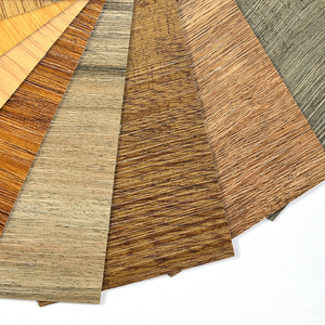 Waterproof SPC <strong>Flooring</strong> <strong>PVC</strong> Floating Click Plank Parquet in Modern Design Vinyl Laminate for Workshop Application Wear Resistant - Product Image 4