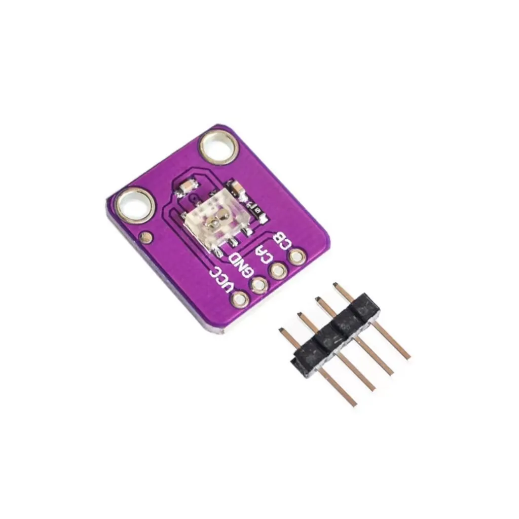 MCU-83 Module AEDR-8300 Programmeur Reflecterende 2-kanaals Optische Encoder