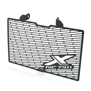 Griglia di Protezione per Radiatore Moto HONDA NC750X NC 750X NC750 X 2014-2026 Integra 750 <span class=keywords><strong>NC700</strong></span>/XS NC750S 2012-2019 - Product Image 5