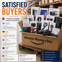 Meilleures ventes en gros : Boîte mystère Smartphone 5G, Téléphone portable, Caméra d'action, Drone, Haut-parleur intelligent, Appareil connecté – Valeur exceptionnelle garantie